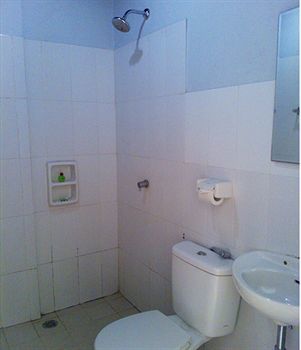 Kubu Hotel Kuta Lombok Kültér fotó